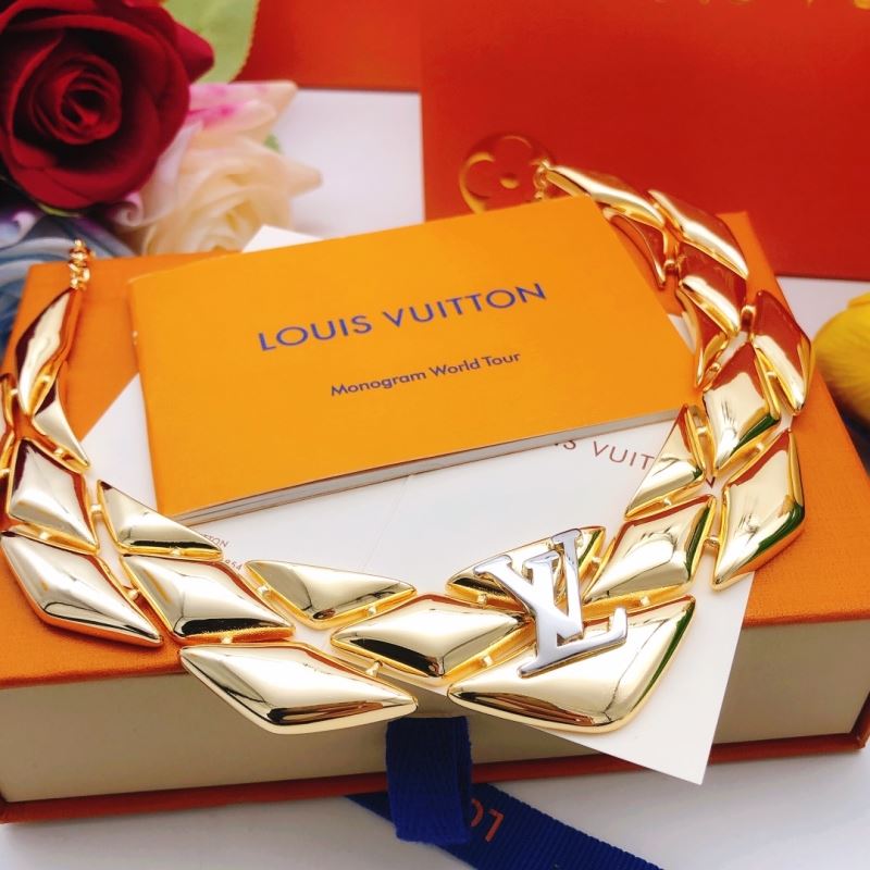 Louis Vuitton Necklaces